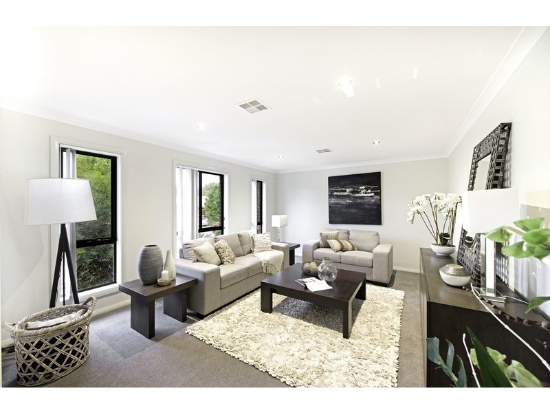 31 Liz O’Neill Street, Casey ACT 2913
