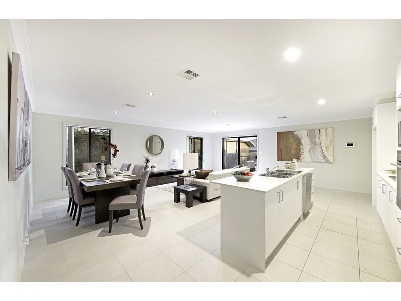 31 Liz O’Neill Street, Casey ACT 2913