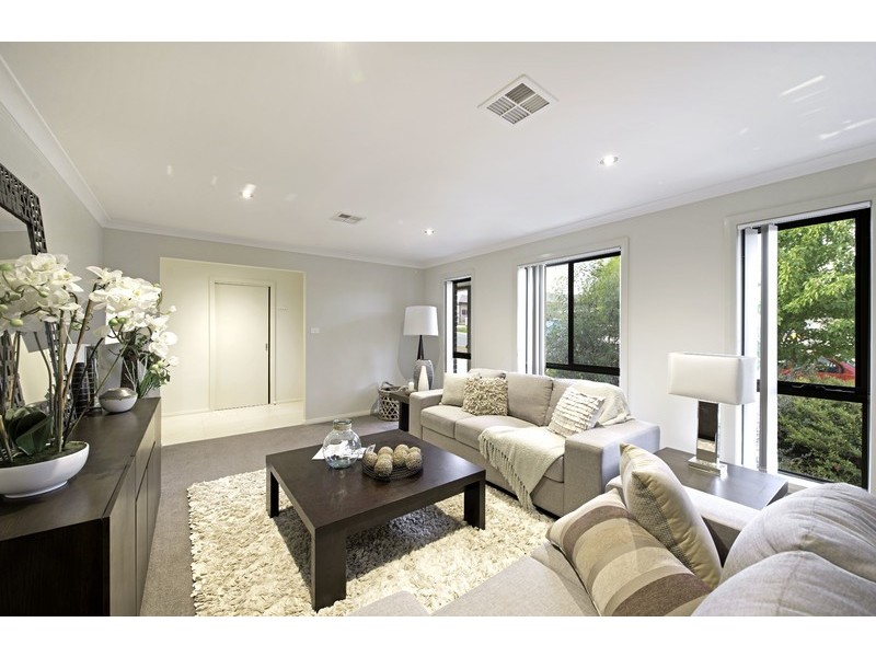 31 Liz O’Neill Street, Casey ACT 2913