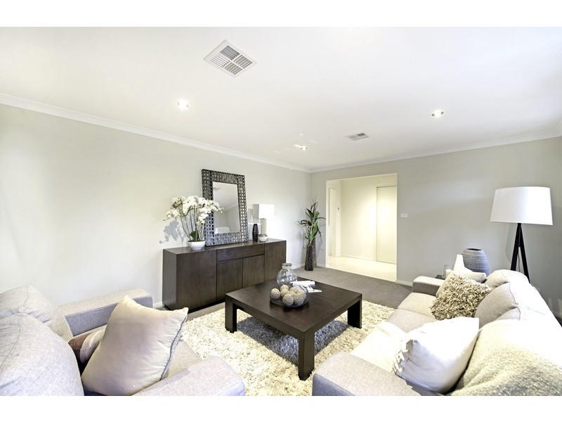 31 Liz O’Neill Street, Casey ACT 2913