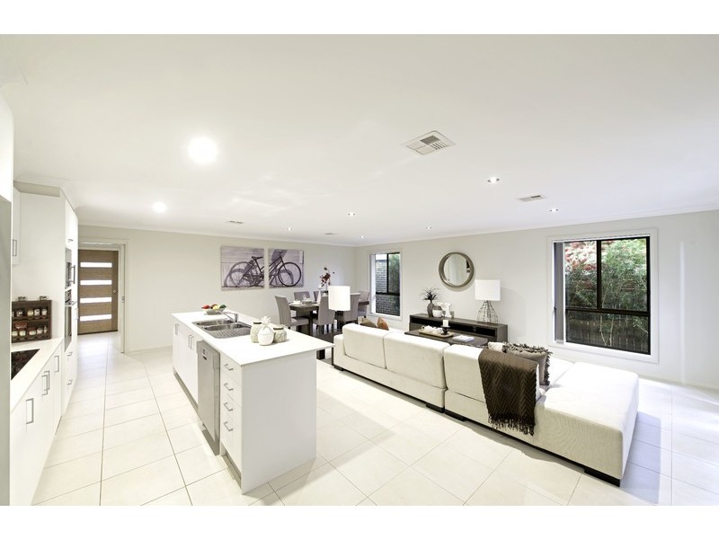 31 Liz O’Neill Street, Casey ACT 2913