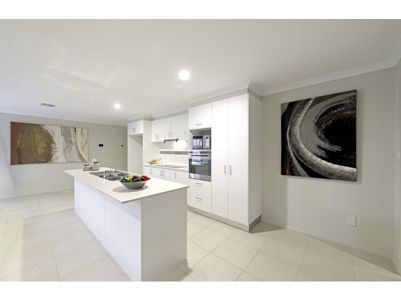 31 Liz O’Neill Street, Casey ACT 2913