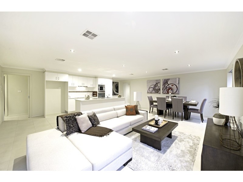 31 Liz O’Neill Street, Casey ACT 2913
