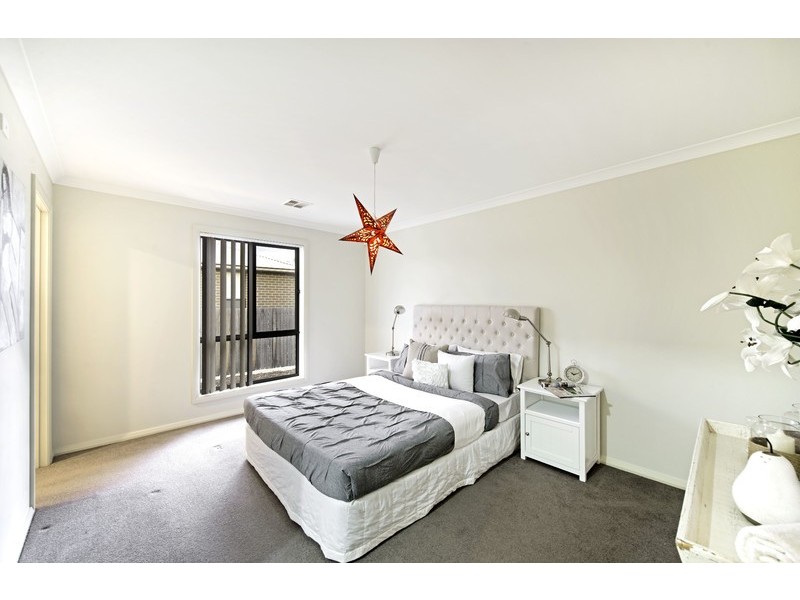 31 Liz O’Neill Street, Casey ACT 2913