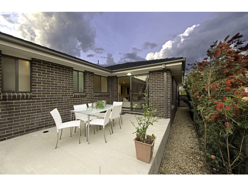 31 Liz O’Neill Street, Casey ACT 2913
