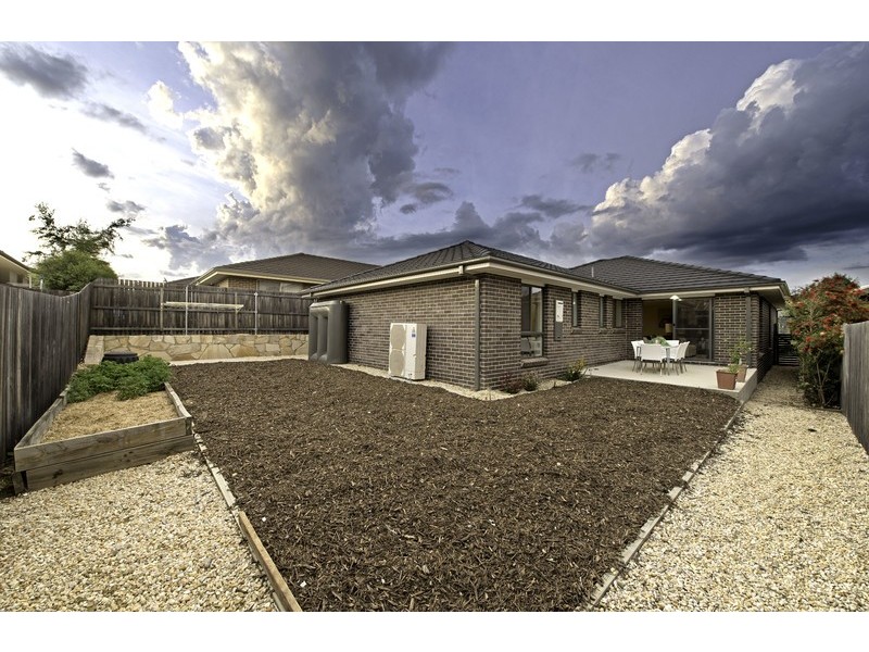 31 Liz O’Neill Street, Casey ACT 2913