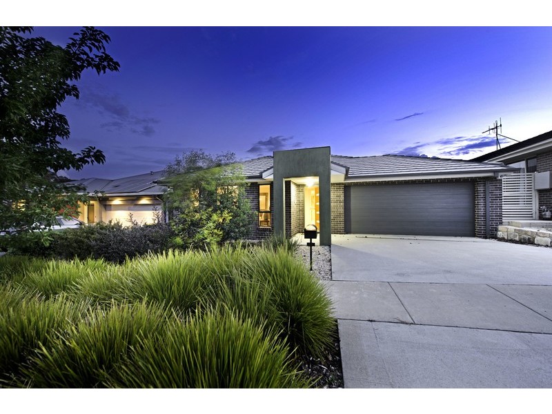 31 Liz O’Neill Street, Casey ACT 2913