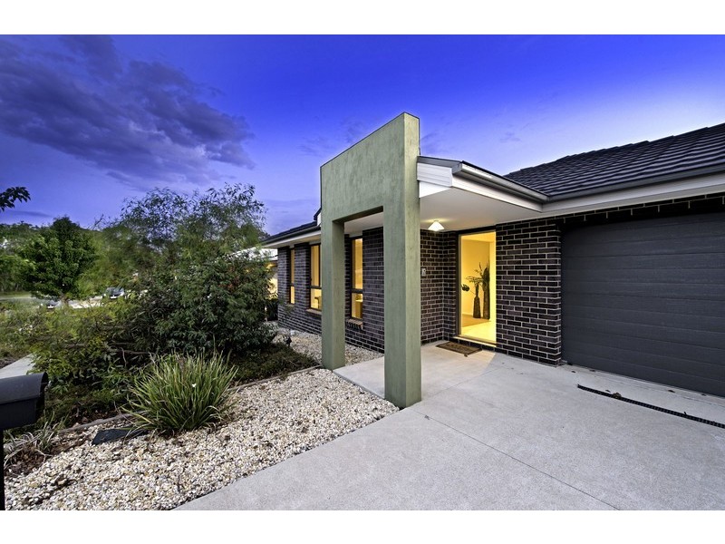 31 Liz O’Neill Street, Casey ACT 2913