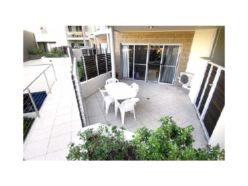 2/20 Beissel Street, Belconnen ACT 2617