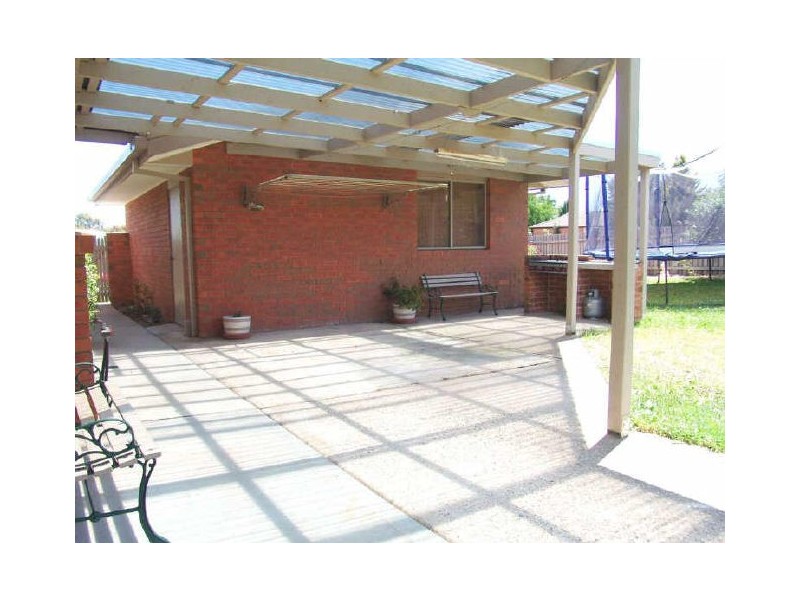 1 Matzek Place, Dunlop ACT 2615