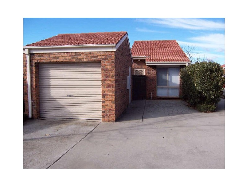 9/12 Luke Street, Holt ACT 2615