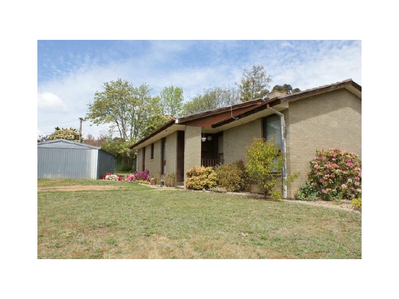 7 Seccombe Place, Macgregor ACT 2615