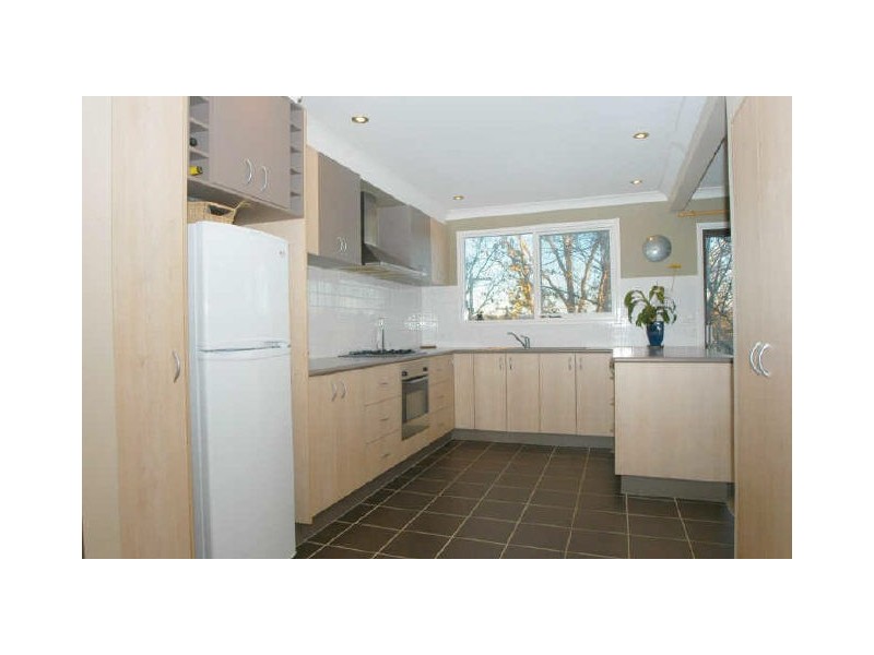 23 Clubbe Crescent, Macgregor ACT 2615