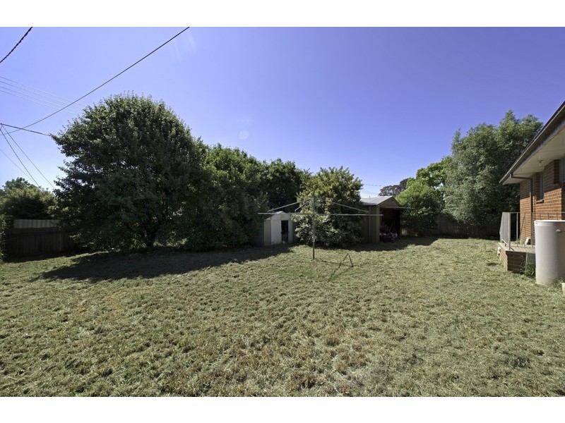 163 Starke Street, Holt ACT 2615