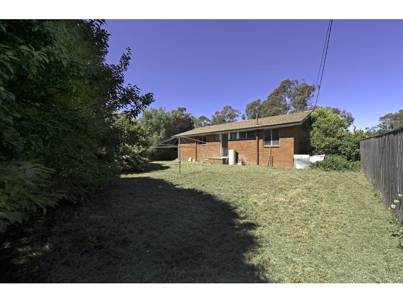 163 Starke Street, Holt ACT 2615