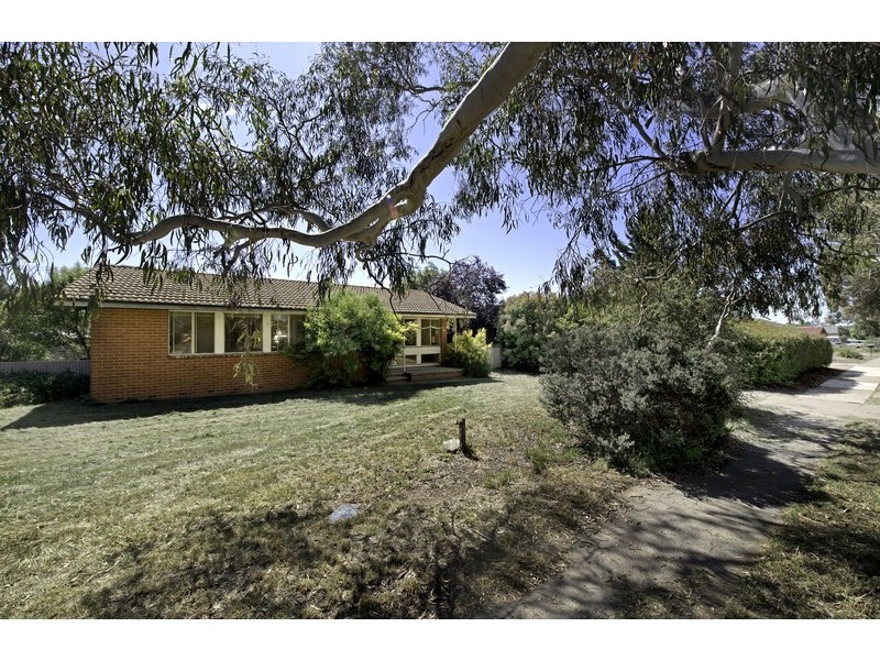 163 Starke Street, Holt ACT 2615