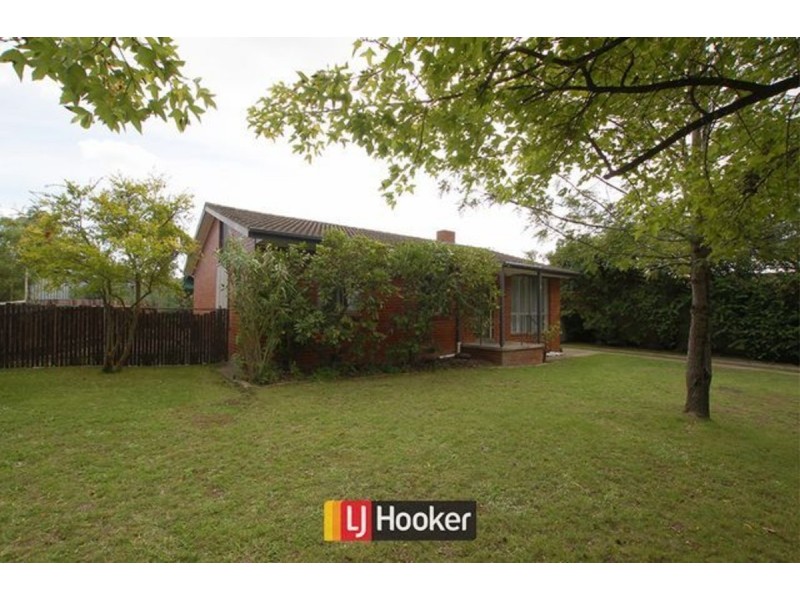 47 Pennefather Street, Higgins ACT 2615