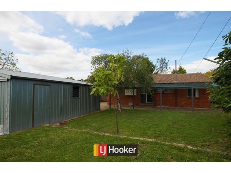 47 Pennefather Street, Higgins ACT 2615