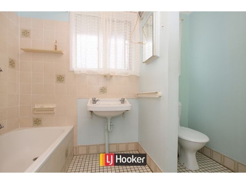 47 Pennefather Street, Higgins ACT 2615