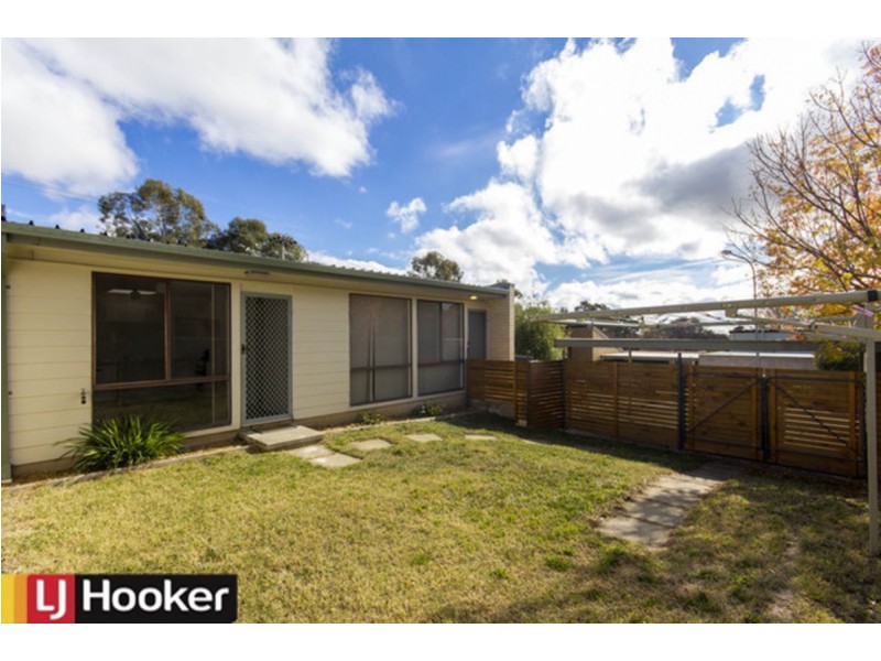 25 Kellermann Close, Holt ACT 2615