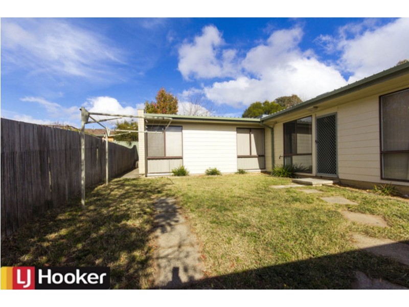 25 Kellermann Close, Holt ACT 2615