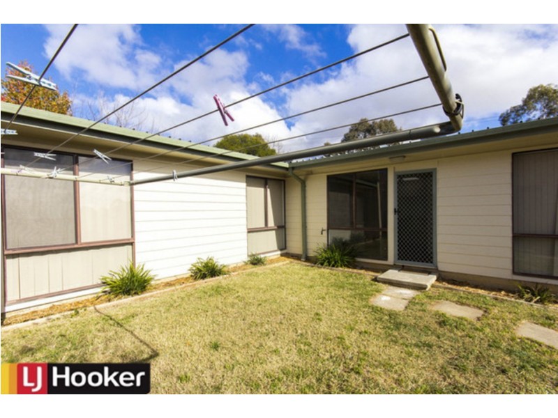 25 Kellermann Close, Holt ACT 2615