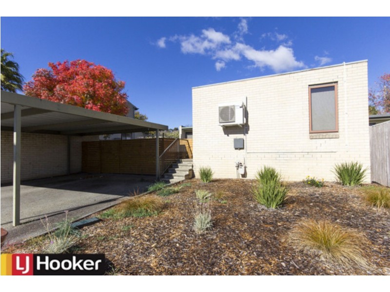 25 Kellermann Close, Holt ACT 2615