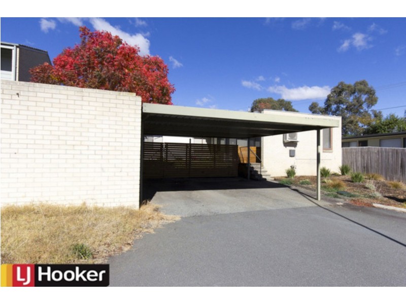 25 Kellermann Close, Holt ACT 2615