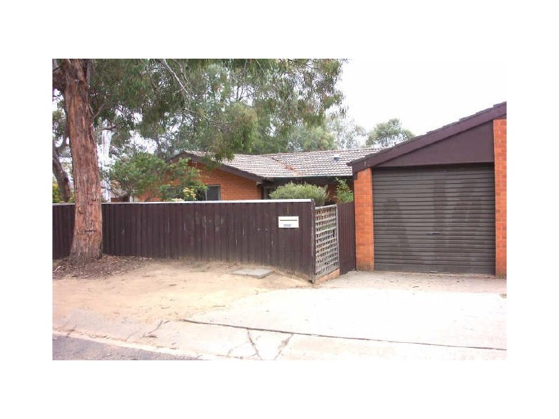 1 Scobie Place, Holt ACT 2615