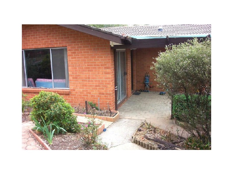 1 Scobie Place, Holt ACT 2615