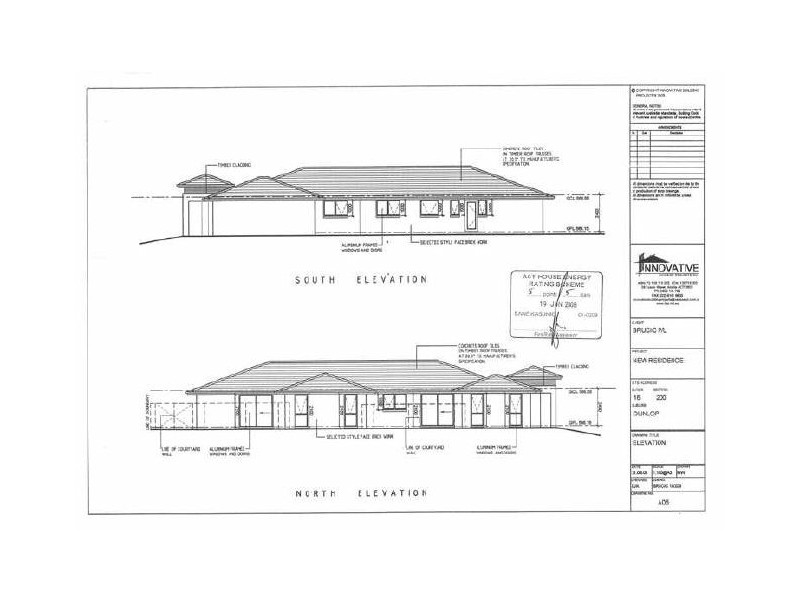 32 Gordon Withnall Crescent, Dunlop ACT 2615
