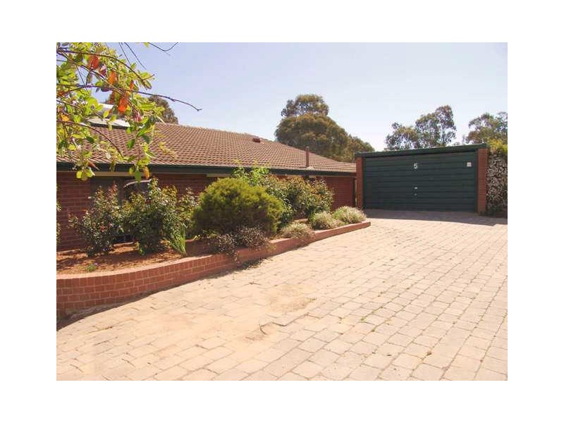 5 Edols Place, Charnwood ACT 2615