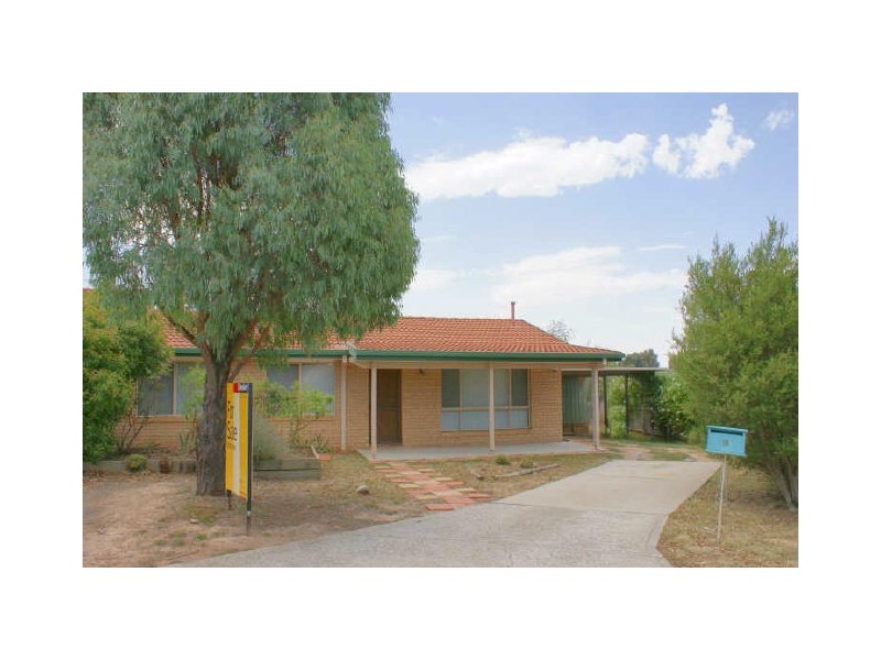 15 Fleay Place, Dunlop ACT 2615