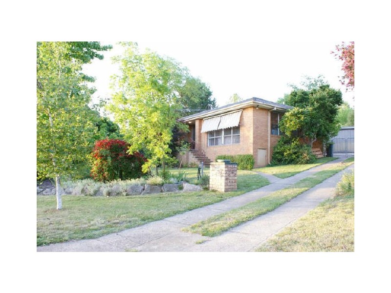 48 Fellows Street, Latham ACT 2615