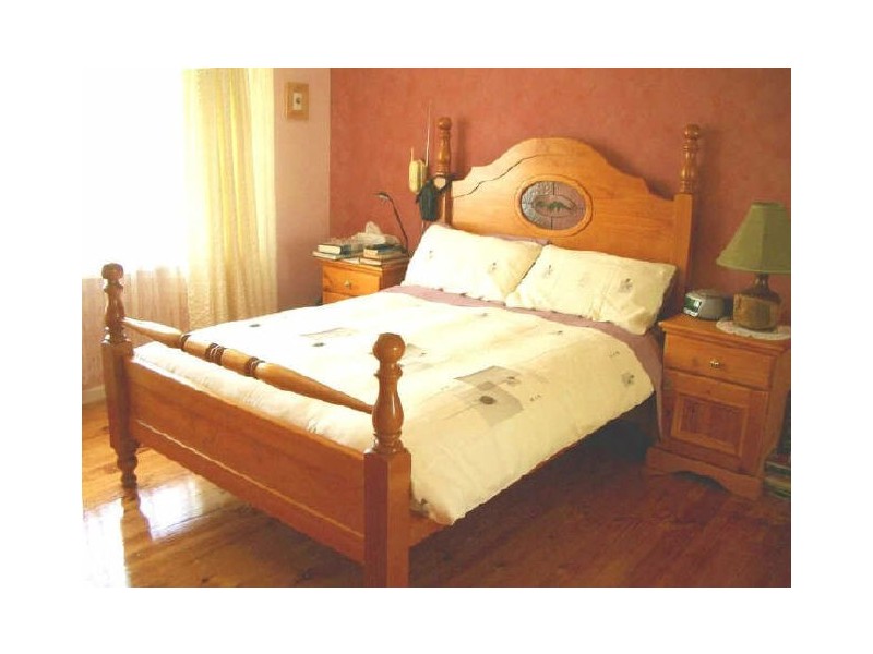 48 Fellows Street, Latham ACT 2615