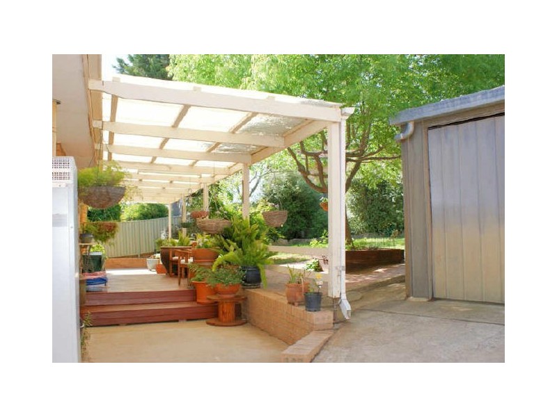 48 Fellows Street, Latham ACT 2615