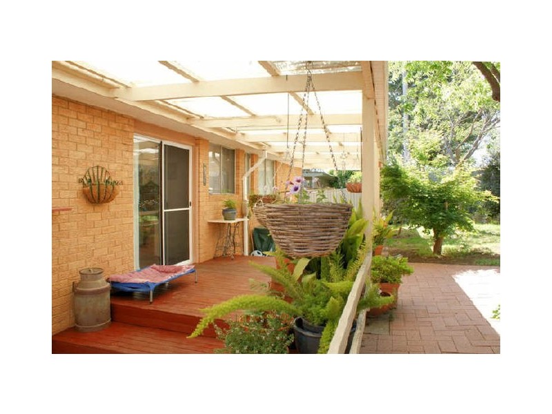 48 Fellows Street, Latham ACT 2615