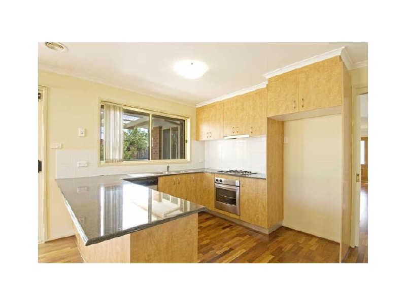 2 Tarrant Crescent, Dunlop ACT 2615