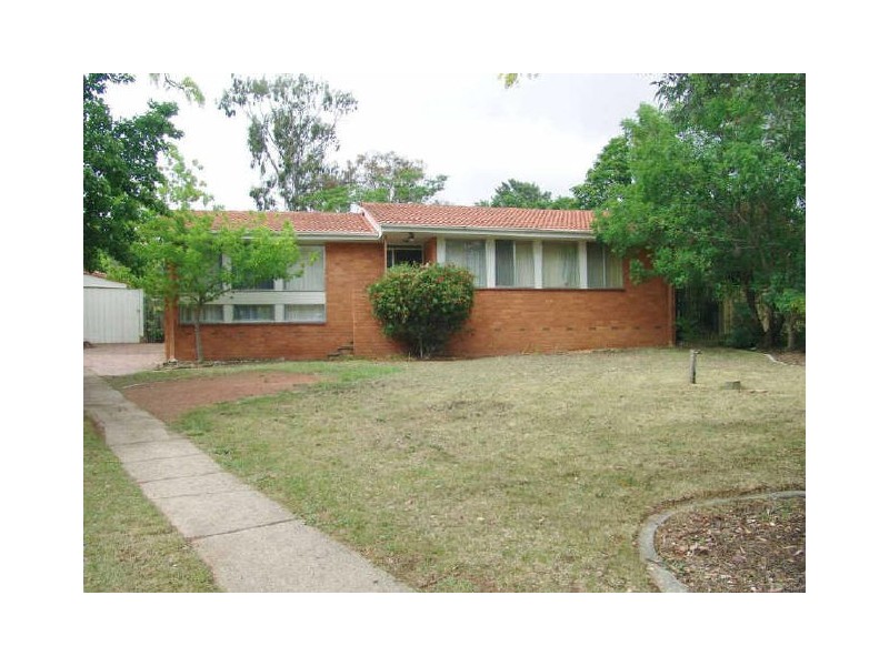 5 Cavill Close, Holt ACT 2615