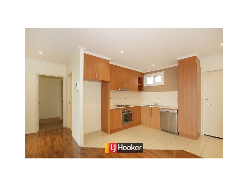 107/68 Hardwick Crescent, Holt ACT 2615