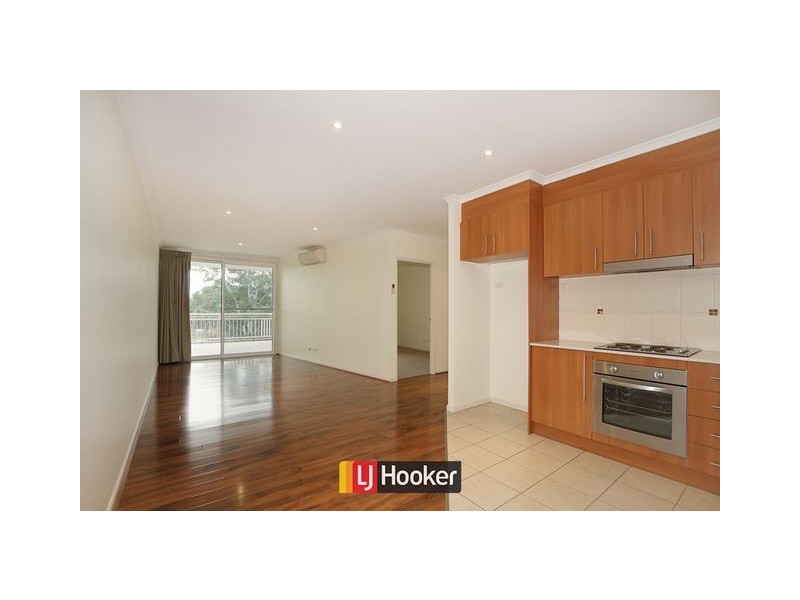 107/68 Hardwick Crescent, Holt ACT 2615