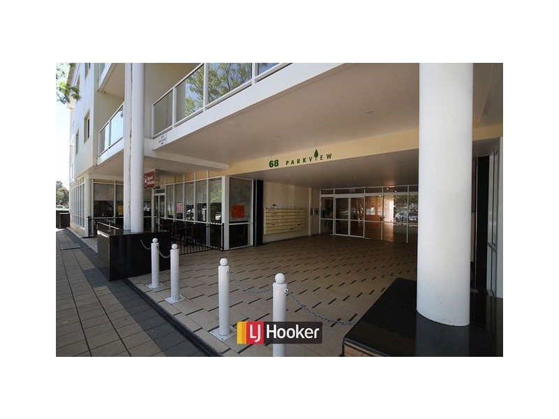 107/68 Hardwick Crescent, Holt ACT 2615