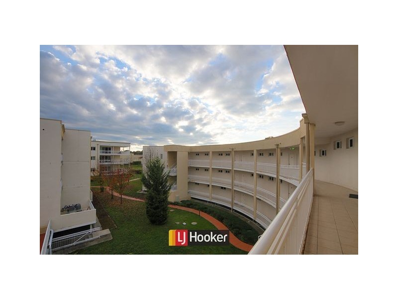 107/68 Hardwick Crescent, Holt ACT 2615