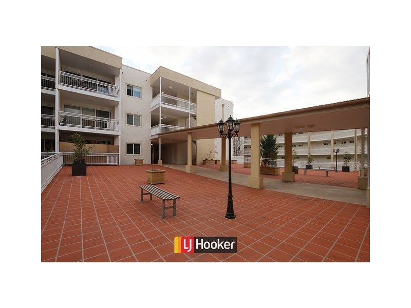 107/68 Hardwick Crescent, Holt ACT 2615