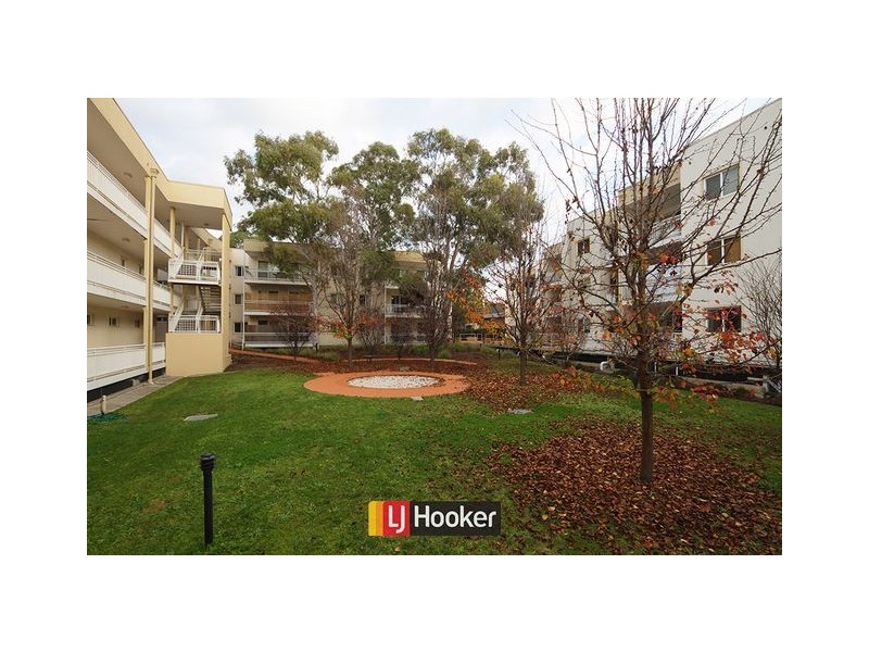 107/68 Hardwick Crescent, Holt ACT 2615