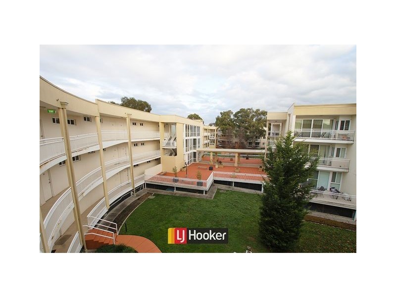 107/68 Hardwick Crescent, Holt ACT 2615