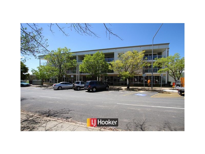 107/68 Hardwick Crescent, Holt ACT 2615