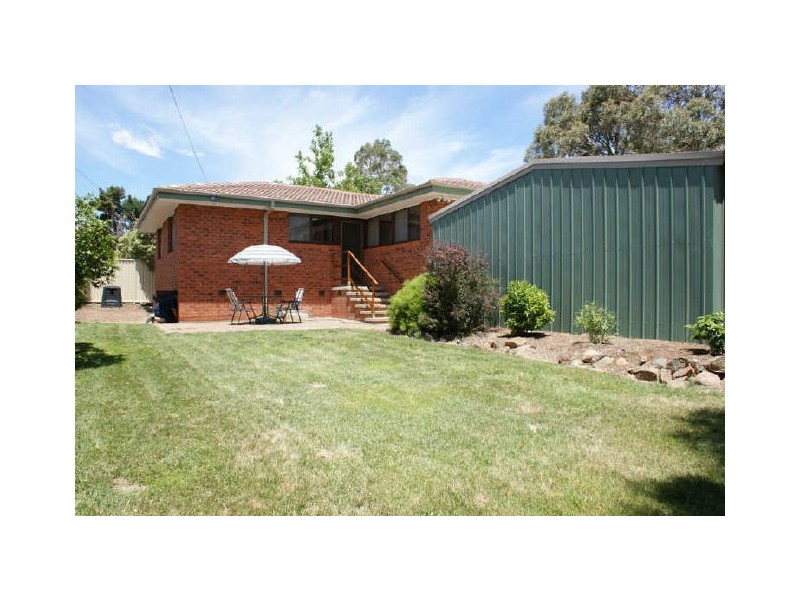 12 Duhig Place, Macgregor ACT 2615