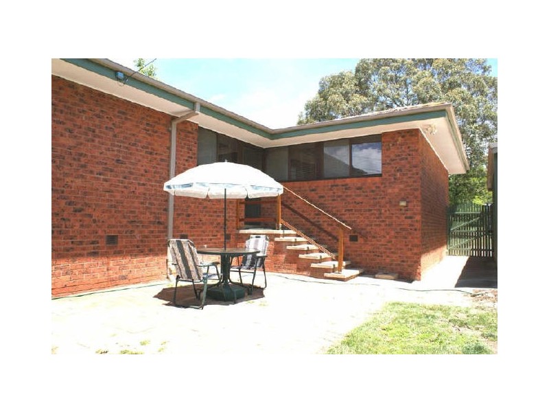 12 Duhig Place, Macgregor ACT 2615