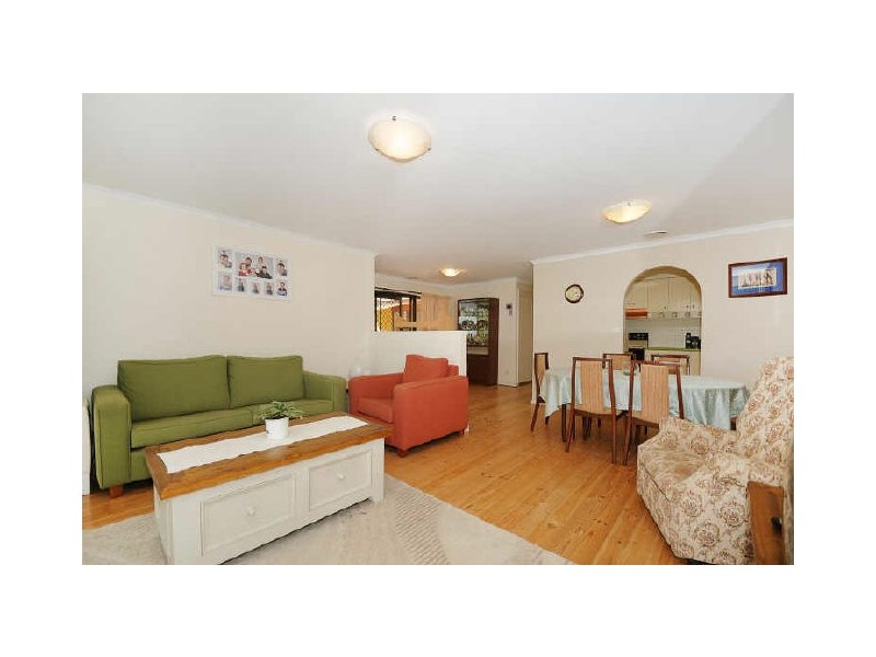 3 Macfarlan Place, Latham ACT 2615